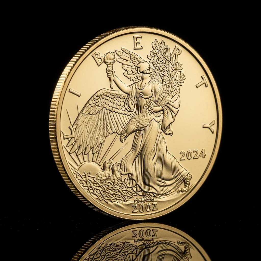 Gold Starter